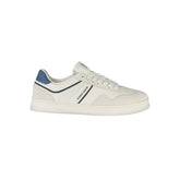 Tommy Hilfiger White Polyethylene Men Sneaker -   -  Tommy Hilfiger.